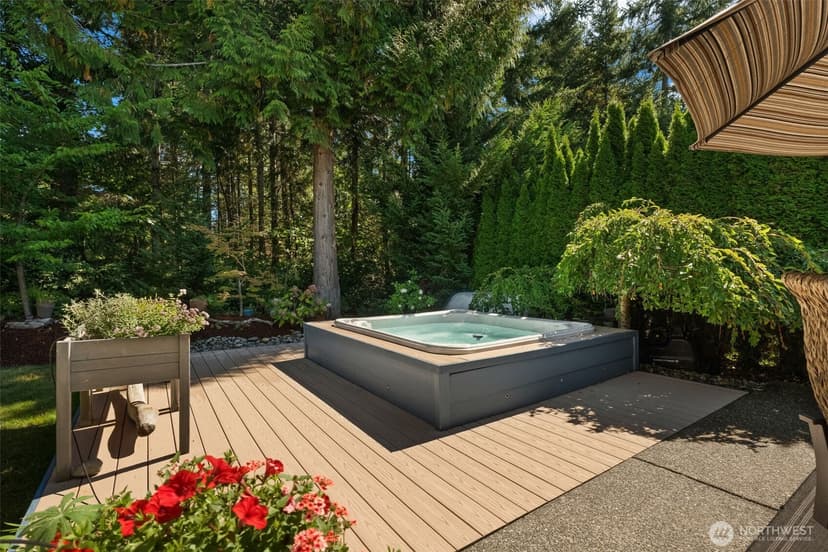 Property photo for 12125 55th Avenue Ct NW, Gig Harbor photo 37