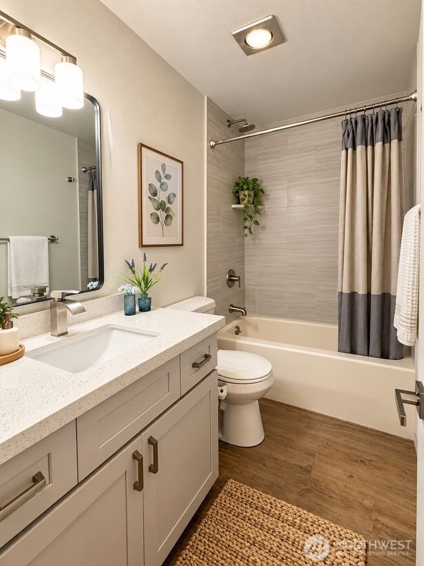 Property photo for 4160 Factoria Boulevard SE #A-108, Bellevue photo 16