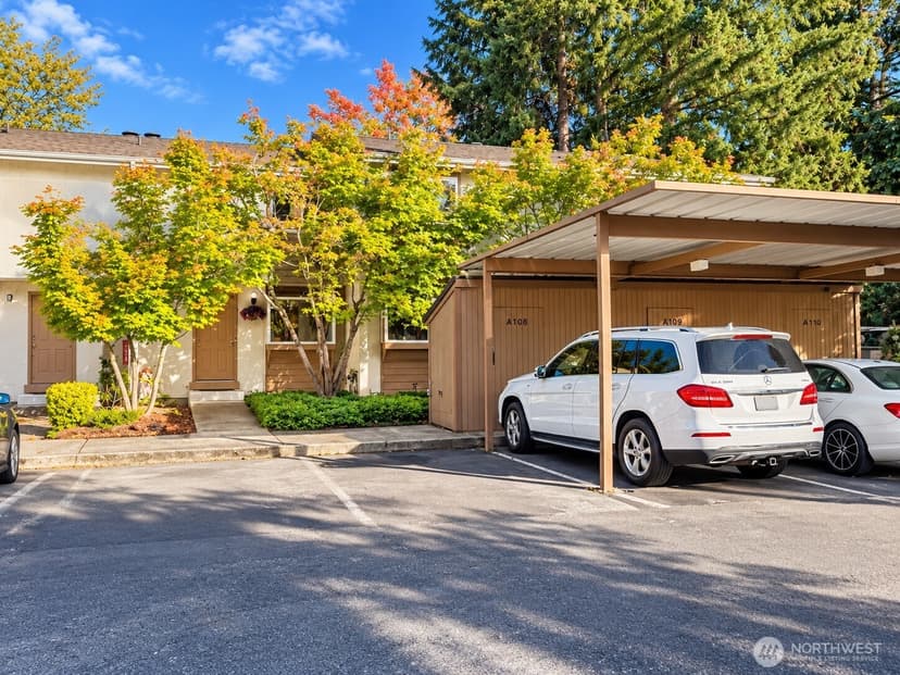 Property photo for 4160 Factoria Boulevard SE #A-108, Bellevue photo 26