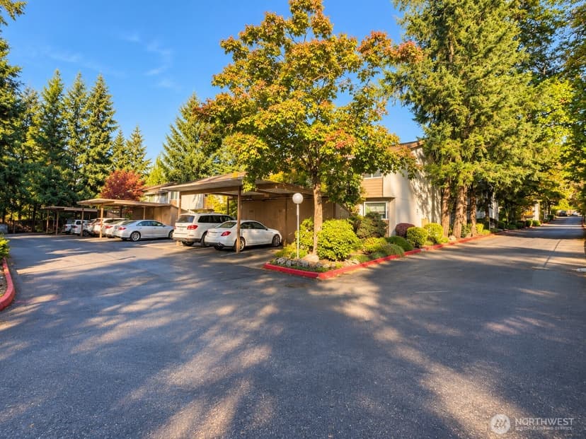 Property photo for 4160 Factoria Boulevard SE #A-108, Bellevue photo 27