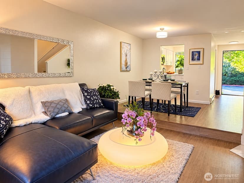 Property photo for 4160 Factoria Boulevard SE #A-108, Bellevue photo 11