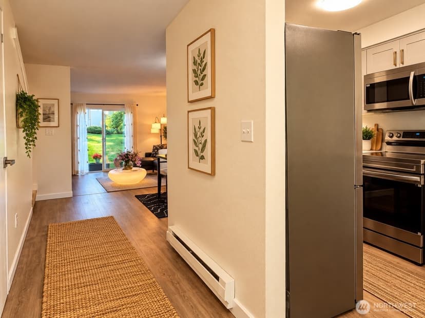 Property photo for 4160 Factoria Boulevard SE #A-108, Bellevue photo 3