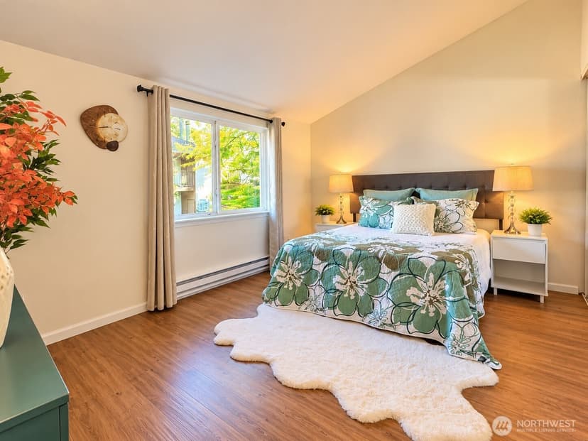 Property photo for 4160 Factoria Boulevard SE #A-108, Bellevue photo 22