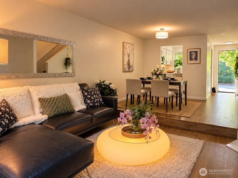 Property photo for 4160 Factoria Boulevard SE #A-108, Bellevue photo 9