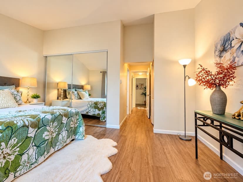 Property photo for 4160 Factoria Boulevard SE #A-108, Bellevue photo 18