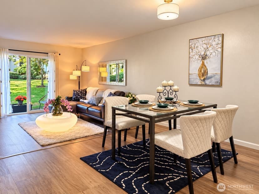 Property photo for 4160 Factoria Boulevard SE #A-108, Bellevue photo 8
