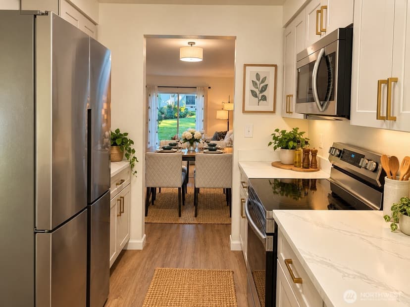 Property photo for 4160 Factoria Boulevard SE #A-108, Bellevue photo 6