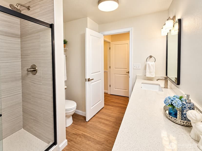 Property photo for 4160 Factoria Boulevard SE #A-108, Bellevue photo 23