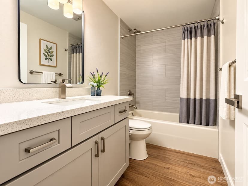 Property photo for 4160 Factoria Boulevard SE #A-108, Bellevue photo 15