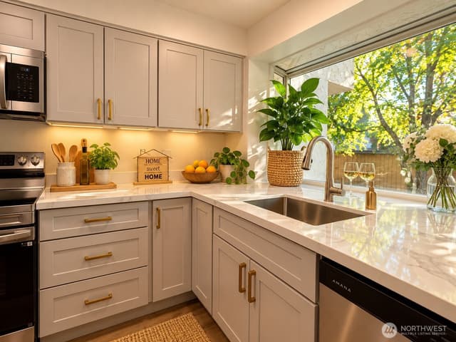 Property photo for 4160 Factoria Boulevard SE #A-108, Bellevue photo 5