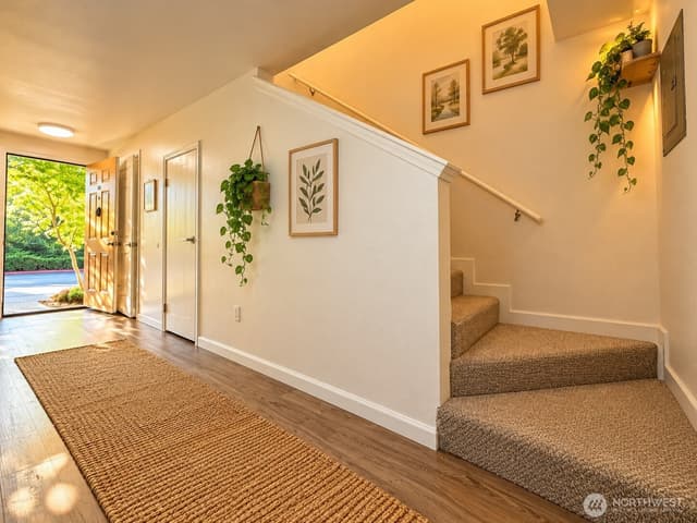 Property photo for 4160 Factoria Boulevard SE #A-108, Bellevue photo 4