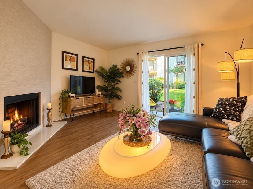 Property photo for 4160 Factoria Boulevard SE #A-108, Bellevue photo 12