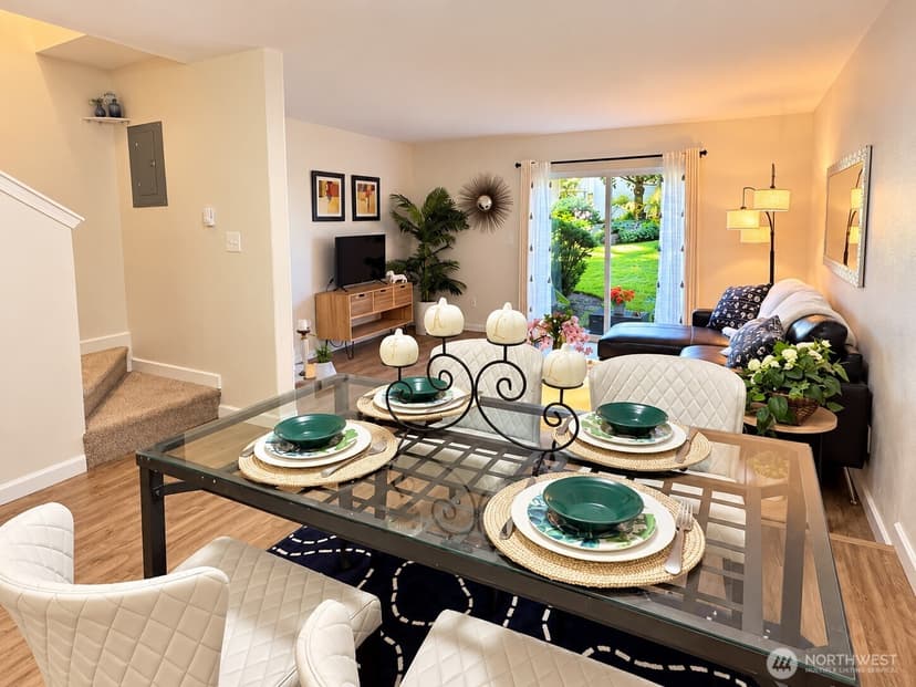 Property photo for 4160 Factoria Boulevard SE #A-108, Bellevue photo 7