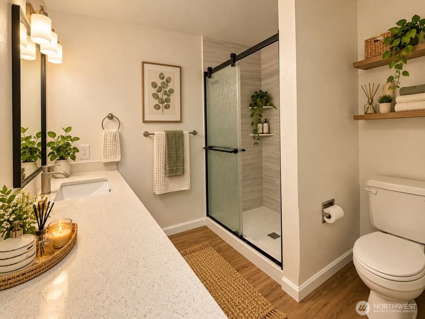 Property photo for 4160 Factoria Boulevard SE #A-108, Bellevue photo 24