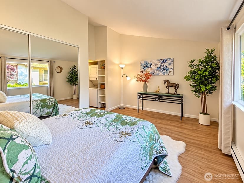 Property photo for 4160 Factoria Boulevard SE #A-108, Bellevue photo 21
