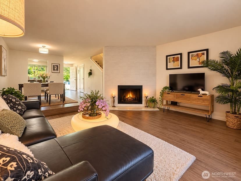 Property photo for 4160 Factoria Boulevard SE #A-108, Bellevue photo 10