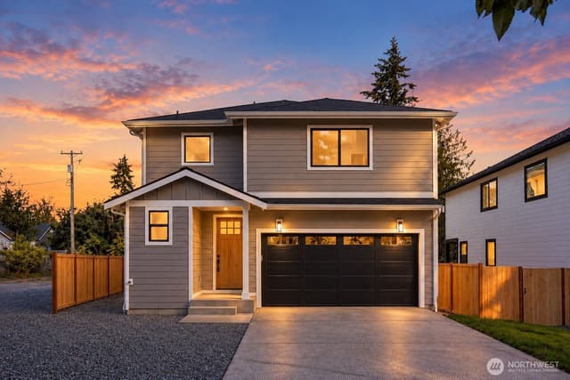 Property photo for 9941 Barnes Lane S, Tacoma