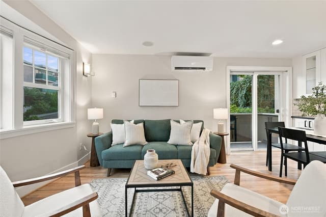 Property photo for 1109 E Harrison Street, Seattle photo 5