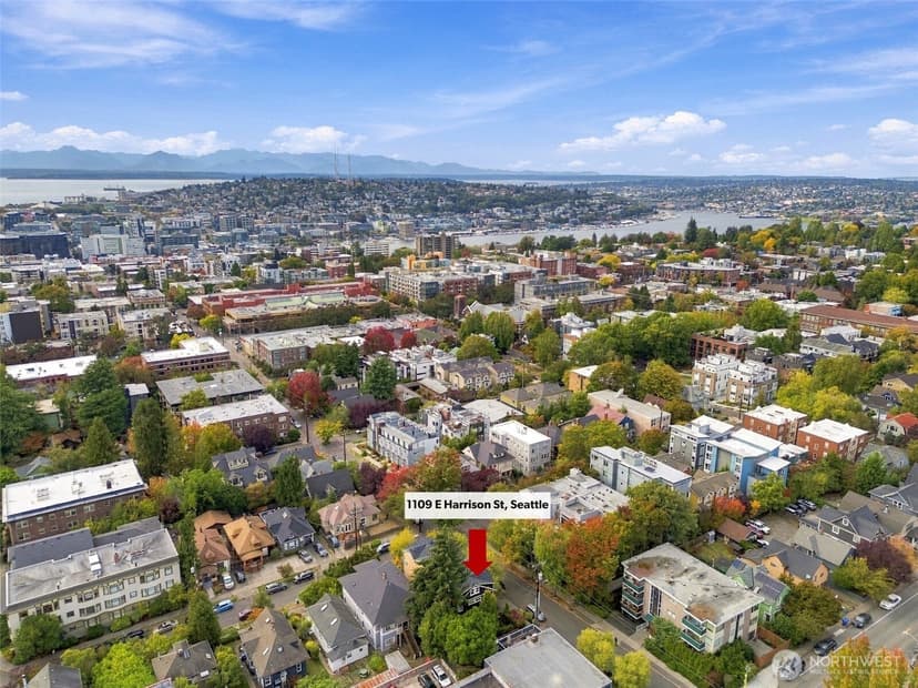 Property photo for 1109 E Harrison Street, Seattle photo 36