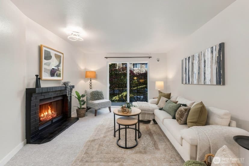 Property photo for 14124 NE 181st Place #H302, Woodinville photo 6