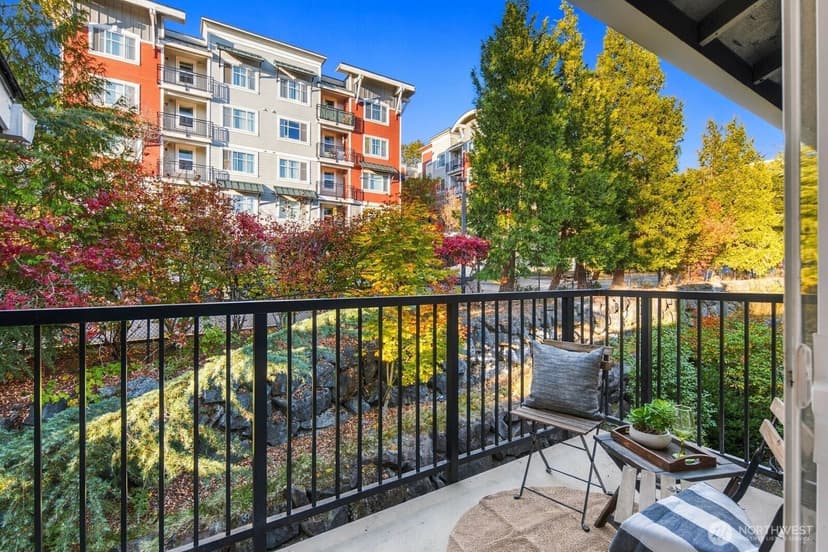 Property photo for 14124 NE 181st Place #H302, Woodinville photo 9