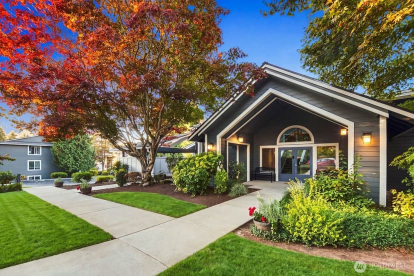 Property photo for 14124 NE 181st Place #H302, Woodinville photo 26