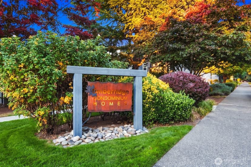 Property photo for 14124 NE 181st Place #H302, Woodinville