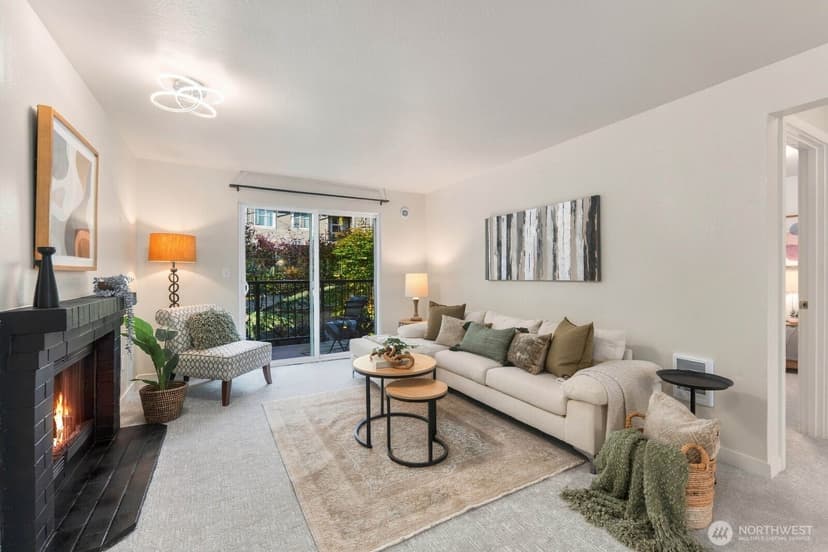 Property photo for 14124 NE 181st Place #H302, Woodinville photo 5