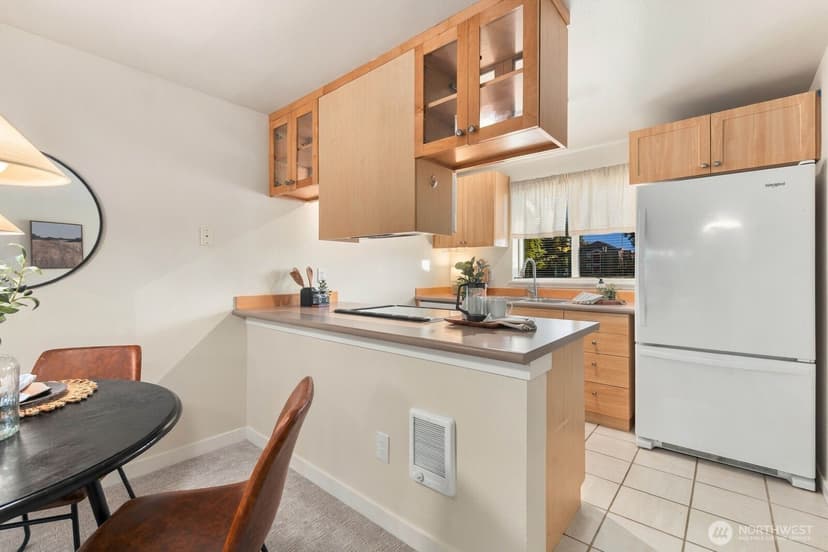 Property photo for 14124 NE 181st Place #H302, Woodinville photo 14