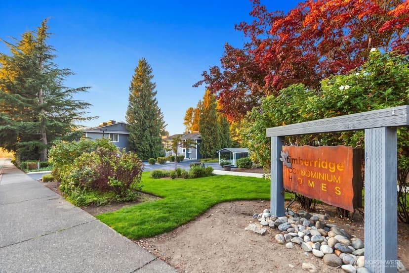 Property photo for 14124 NE 181st Place #H302, Woodinville photo 33