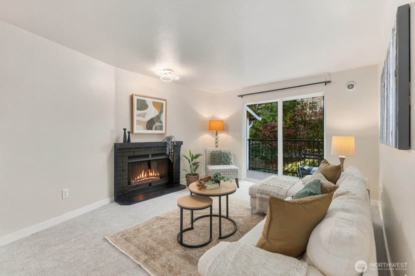 Property photo for 14124 NE 181st Place #H302, Woodinville photo 7