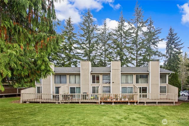 Property photo for 804 124th Street SW, Everett
