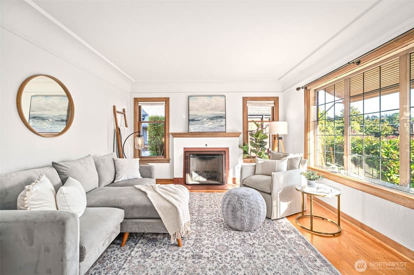 Property photo for 824 NW 57th Street, Seattle photo 13