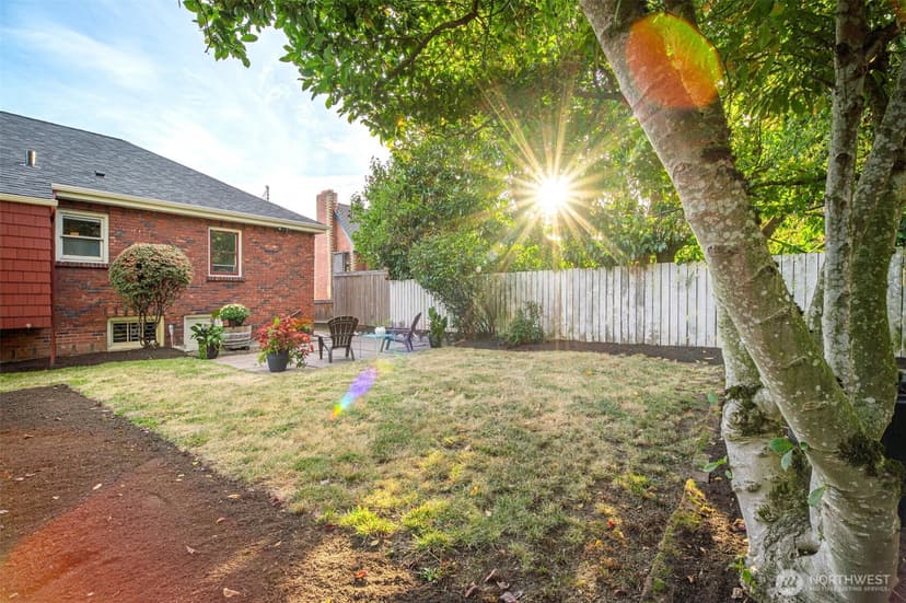 Property photo for 824 NW 57th Street, Seattle photo 33