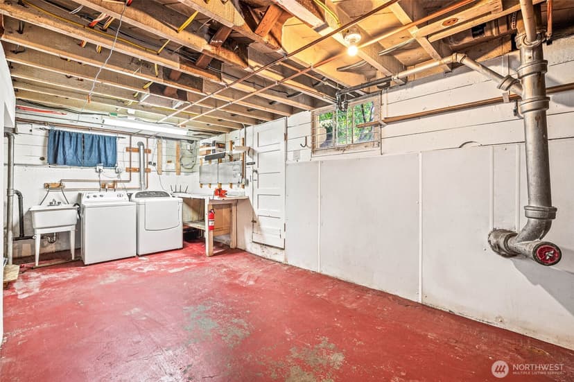 Property photo for 824 NW 57th Street, Seattle photo 36