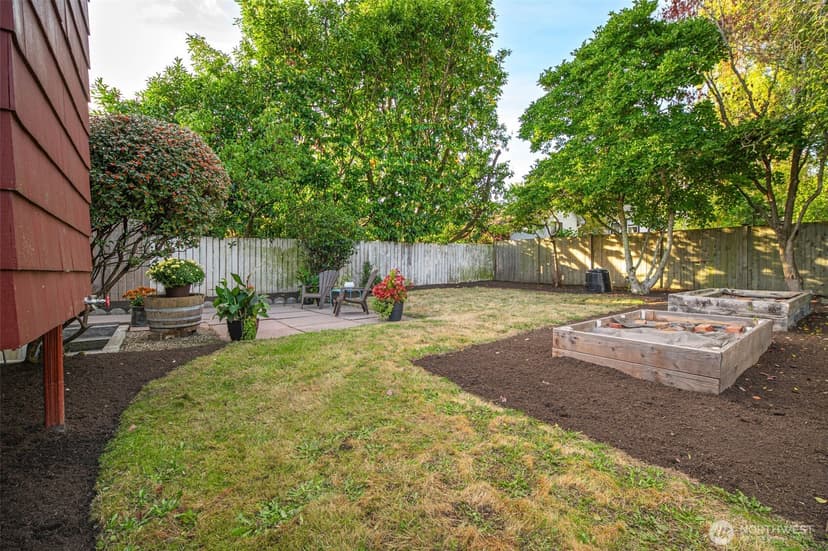 Property photo for 824 NW 57th Street, Seattle photo 30