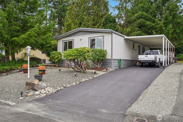 Property photo for 2200 196th Street SE #49, Bothell photo 2