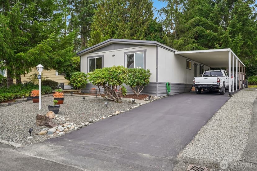 Property photo for 2200 196th Street SE #49, Bothell photo 2