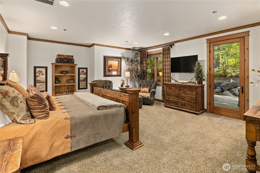 Property photo for 70 Tip Top Lane, Cle Elum photo 32