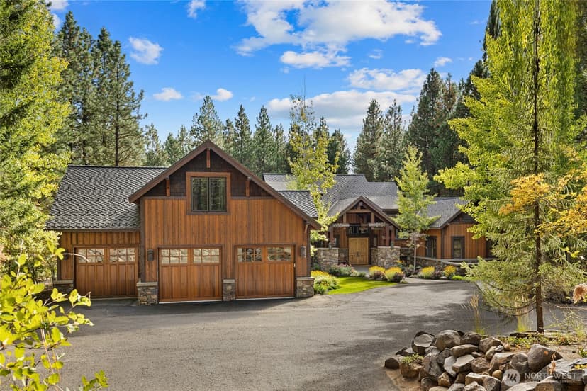 Property photo for 70 Tip Top Lane, Cle Elum photo 40