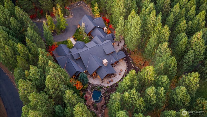 Property photo for 70 Tip Top Lane, Cle Elum photo 39