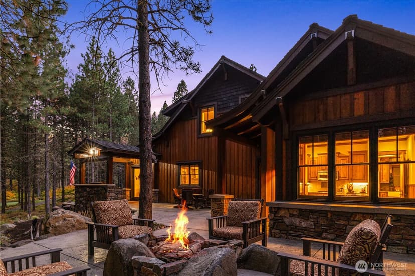 Property photo for 70 Tip Top Lane, Cle Elum photo 19