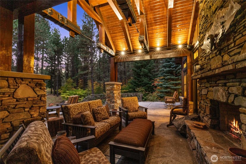 Property photo for 70 Tip Top Lane, Cle Elum photo 14