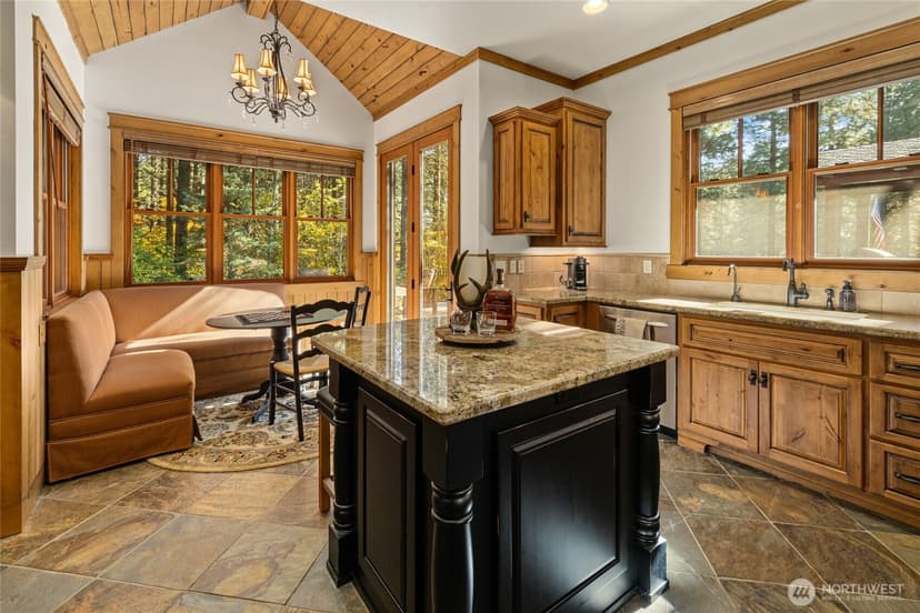 Property photo for 70 Tip Top Lane, Cle Elum photo 18