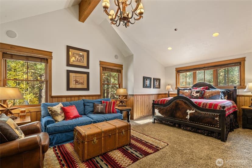 Property photo for 70 Tip Top Lane, Cle Elum photo 27
