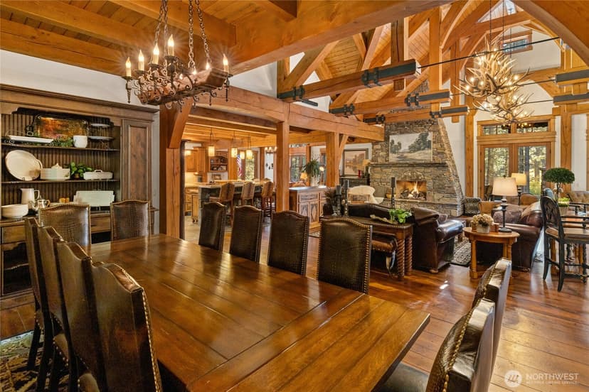 Property photo for 70 Tip Top Lane, Cle Elum photo 8