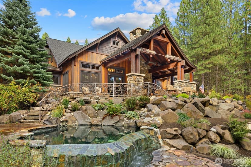Property photo for 70 Tip Top Lane, Cle Elum photo 38