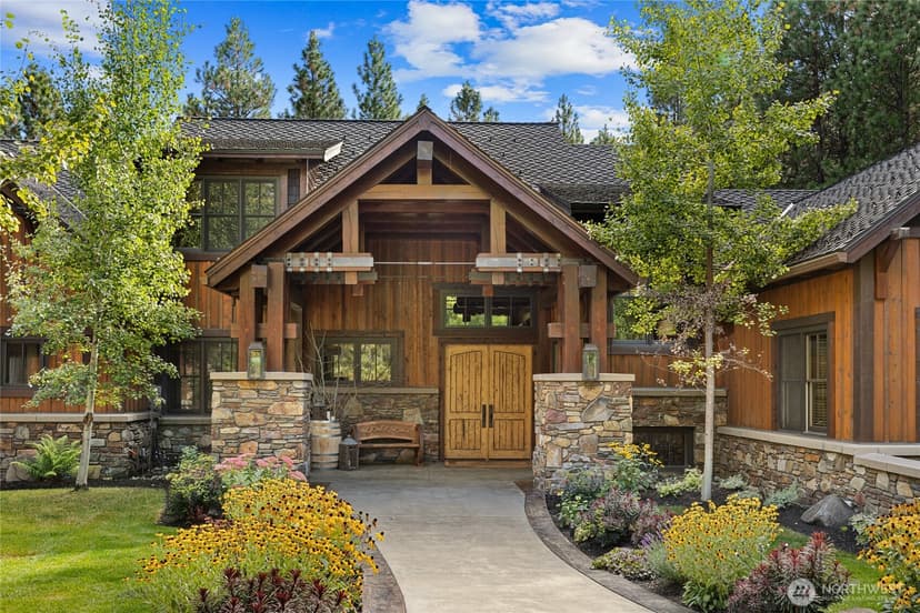 Property photo for 70 Tip Top Lane, Cle Elum photo 2