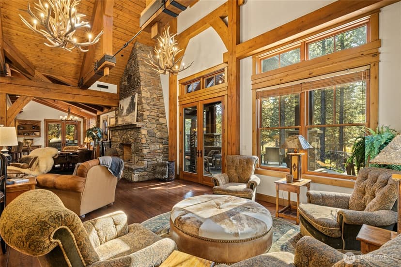 Property photo for 70 Tip Top Lane, Cle Elum photo 6