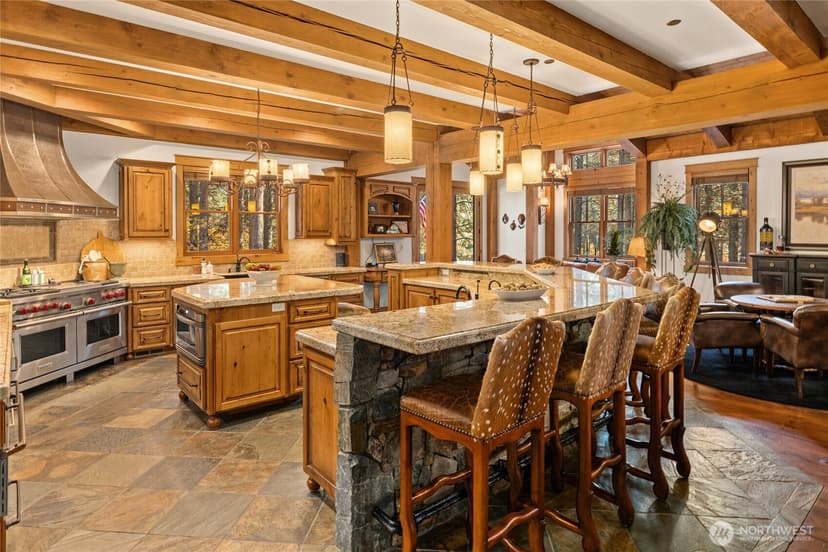 Property photo for 70 Tip Top Lane, Cle Elum photo 9